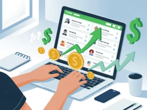 To be successful on Fiverr, take these actions