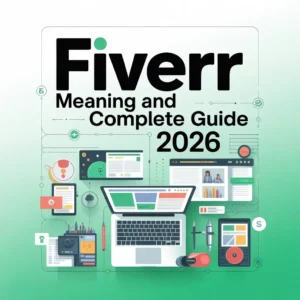 Online income generation and freelancing have grown in popularity in 2026.